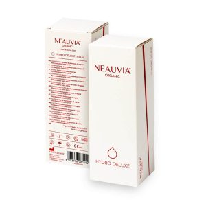 Buy NEAUVIA™ Organic Hydro Deluxe 2x2.5ml