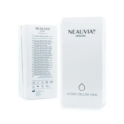 NEAUVIA HYDRODELUXE MAN 01