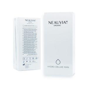Buy NEAUVIA™ Organic Hydro Deluxe Man 2x2.5ml