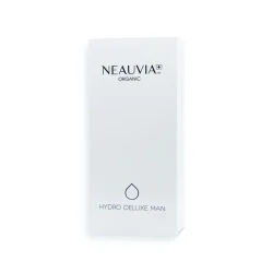 NEAUVIA HYDRODELUXE MAN 02