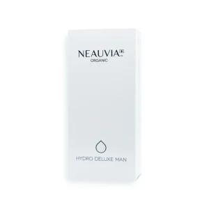 NEAUVIA™ ORGANIC HYDRO DELUXE MAN Buy NEAUVIA™ ORGANIC HYDRO DELUXE MAN