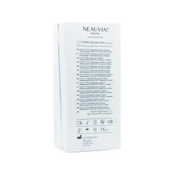 NEAUVIA HYDRODELUXE MAN 03