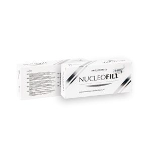 Buy NucleoFill™ Medium Plus