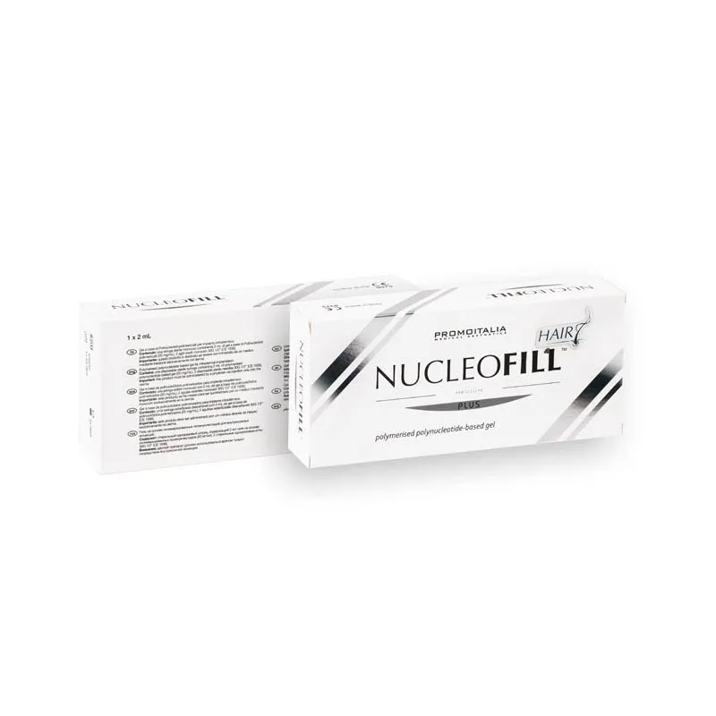 NUCLEOFILL MEDIUMPLUS 01
