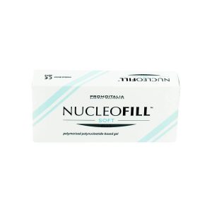 Buy NucleoFill™ Soft Plus 2 % 1-2ml prefilled syringe