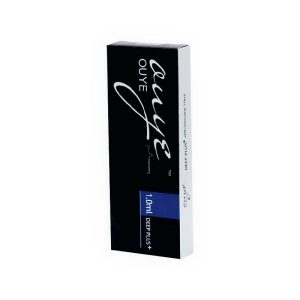 Buy Ouye Fillers Deep Plus 24 mg/ml 1 Syringe x 1ml per pack
