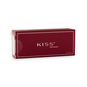 Buy Revanesse Kiss Lido 1.2 ml 2 syringe(s)