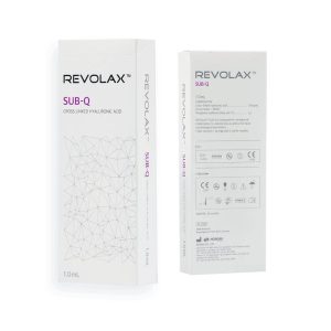 Buy REVOLAX™ SubQ