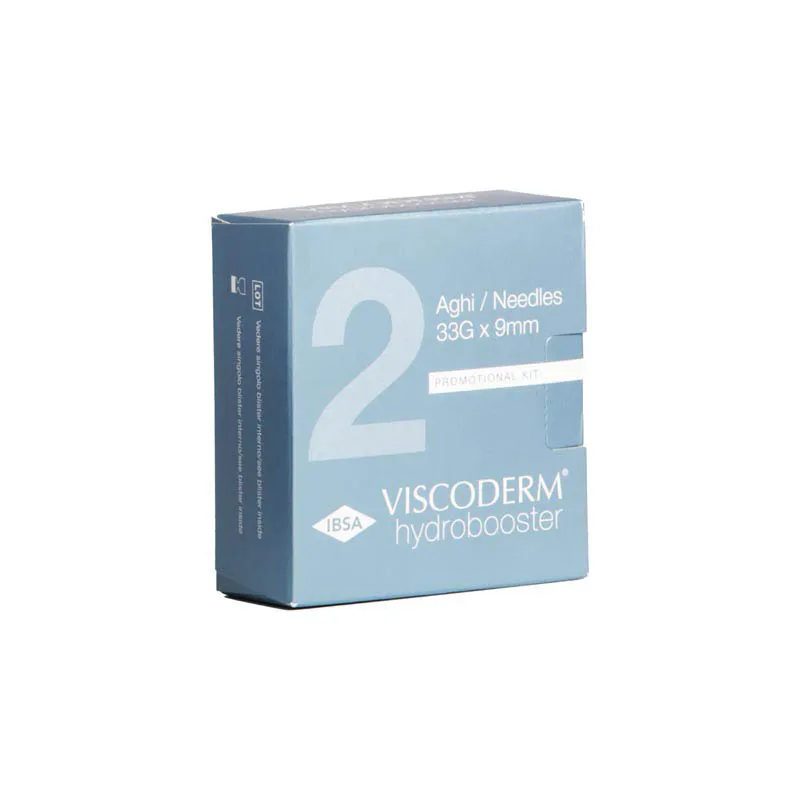 VISCODERM HYDROBOOSTER 04