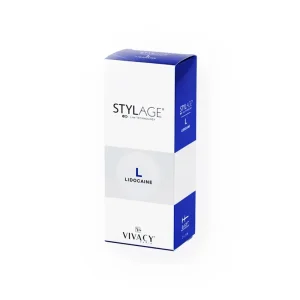 STYLAGE® L BI-SOFT® with Lidocaine Buy STYLAGE® L BI-SOFT® with Lidocaine