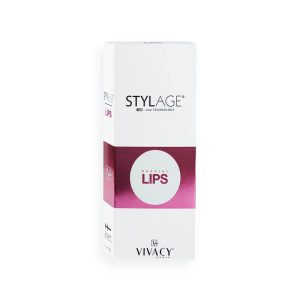 Buy Stylage® Special Lips Bi-Soft 1 ml 1 syringe(s)