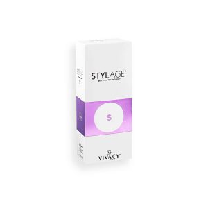 Buy STYLAGE® S Bi-Soft with Lido - 0.8ML - 2 Pre-Filled Syringes