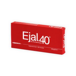 Buy Ejal40 Bio-Revitalizing Gel - 2ml
