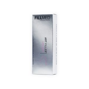 Buy Fillmed® Art Filler Lips Soft with Lidocaine