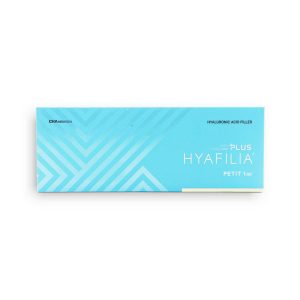 Buy Hyafilia Petit Plus with Lidocaine