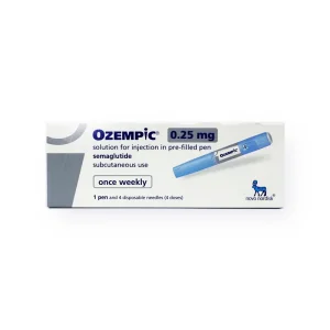Buy OZEMPIC® 0.25mg