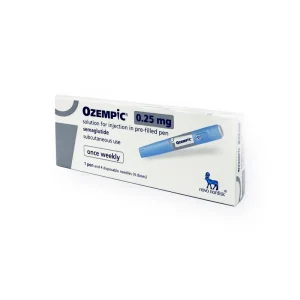 Buy OZEMPIC® 0.25mg