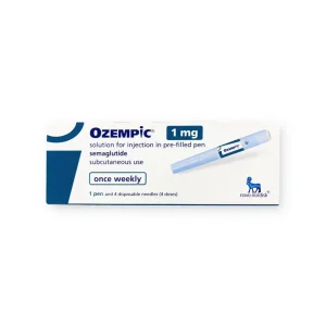 Buy OZEMPIC® 1mg