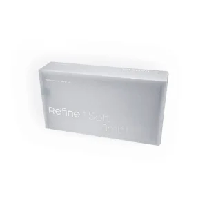 REFINE + SOFT Buy REFINE + SOFT
