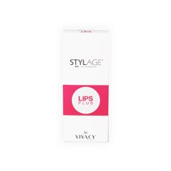 STYLAGE LIPS PLUS 02