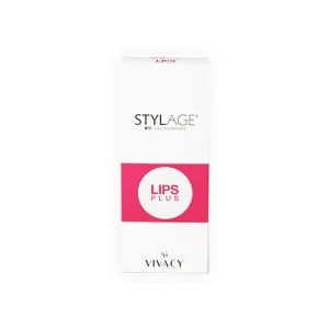 STYLAGE® LIPS PLUS BI-SOFT® Buy STYLAGE® LIPS PLUS BI-SOFT®