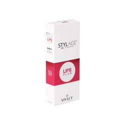 STYLAGE LIPS PLUS 03