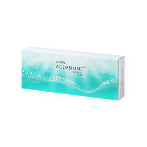 REVOFIL AQUASHINE SOFT FILLER - 2 Pre-Filled Syringes Buy REVOFIL AQUASHINE SOFT FILLER - 2 Pre-Filled Syringes