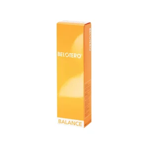 BELOTERO® BALANCE Buy BELOTERO® BALANCE
