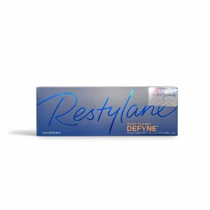RESTYLANE® DEFYNE with Lidocaine Buy RESTYLANE® DEFYNE with Lidocaine