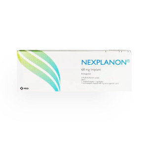 NEXPLANON® (Non-English) Buy NEXPLANON® (Non-English)