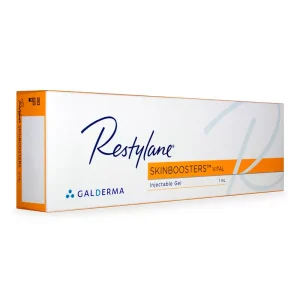 RESTYLANE® SKINBOOSTERS™ VITAL Buy RESTYLANE® SKINBOOSTERS™ VITAL