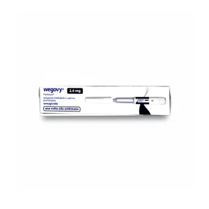 Buy WEGOVY® FLEXTOUCH® 2.4mg (Italian)