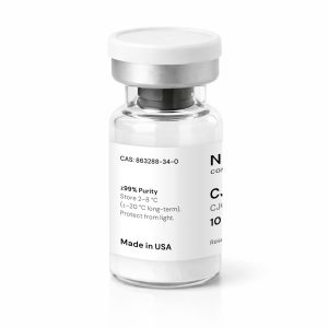 CJC-1295 - With DAC 10mg Buy CJC-1295 - With DAC 10mg