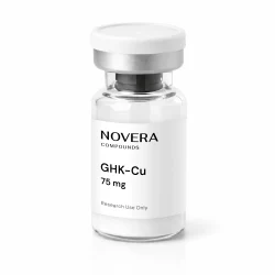 Buy GHK-CU 75mg