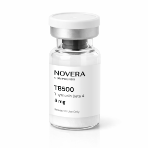 Buy Thymosin Beta 4 (TB500) 5mg