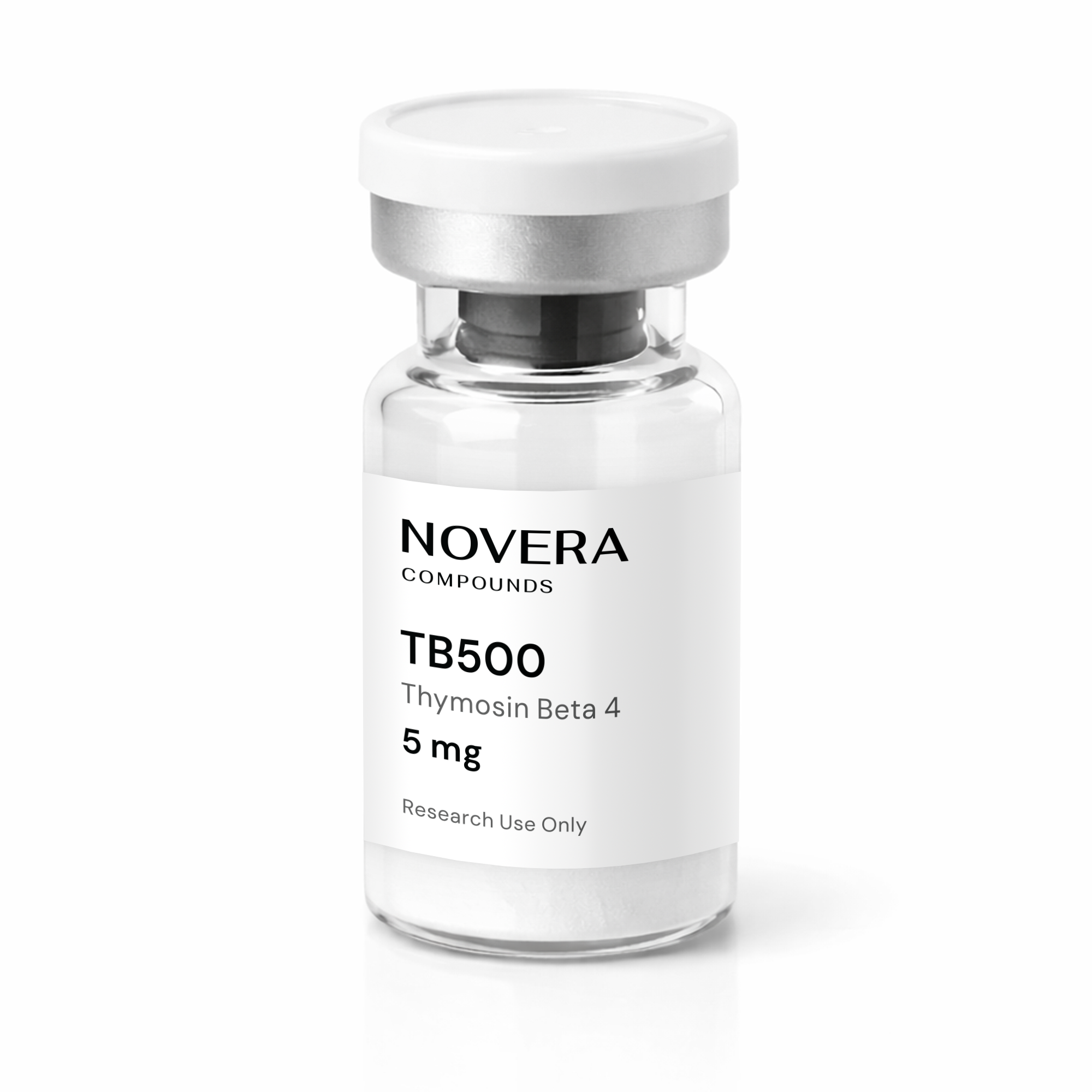 TB 500 5mg Front