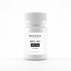 BPC 157 500mcg Tablets (1)