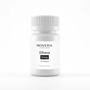 Dihexa 30 Tablets 8mg Buy Dihexa 30 Tablets 8mg