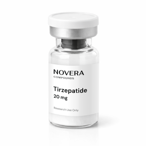 Tirzepatide 20mg Buy Tirzepatide 20mg