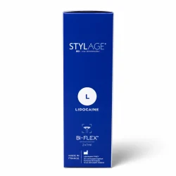 stylage biflex l lidocaine 2