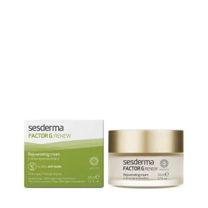 Buy SESDERMA® FACTOR G RENEW REJUVENATING CREAM