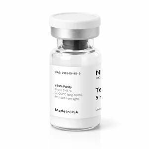 Buy Tesamorelin 5mg